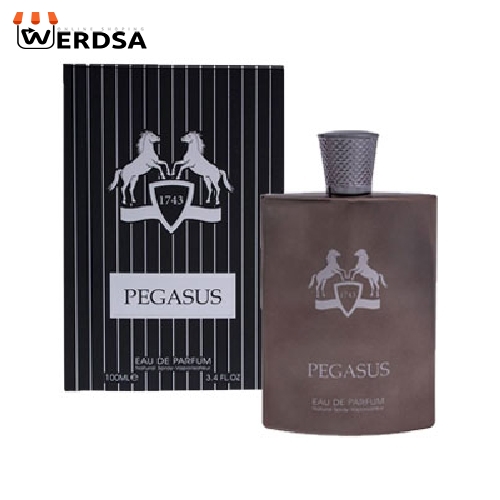 عطر ادکلن مردانه پرفیوم دو مارلی پگاسوس فراگرنس ورد