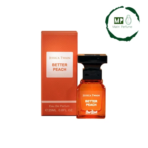 ادکلن تامفورد بیتر پیچ 25 میل Tom Ford Bitter Peach