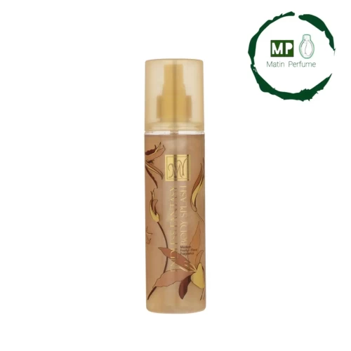 بادی اسپلش شاین مای زرد