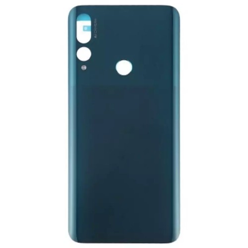 درب پشت هواوی مدل Huawei Y9 Prime 2019