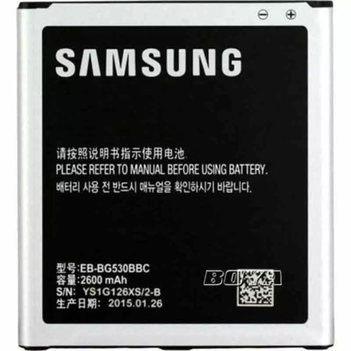 باتری ی سامسونگ مدل Galaxy J5 2015 J500
