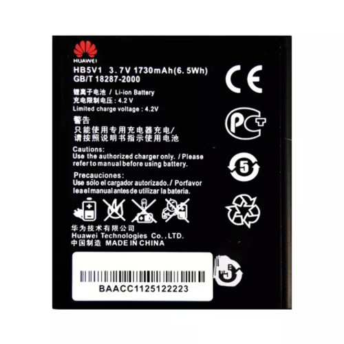 باتری ی گوشی هواوی HUAWEI Y511
