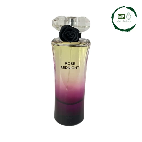 ادکلن لانکوم ترزور میدنایت رز 100 میل Lancome Tresor Midnight Rose