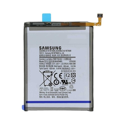 باتری ی سامسونگ Galaxy A30s A307 BA505ABN