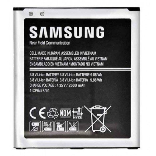 باتری ی سامسونگ Galaxy J3 2015 J320