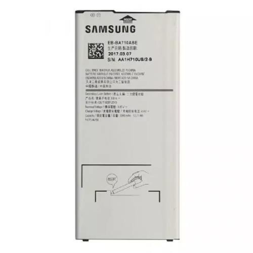 باتری ی سامسونگ مدل Galaxy A7 2016 A710