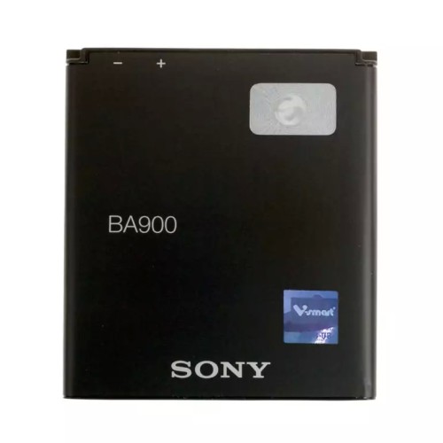 باتری گوشی سونی sony ba900