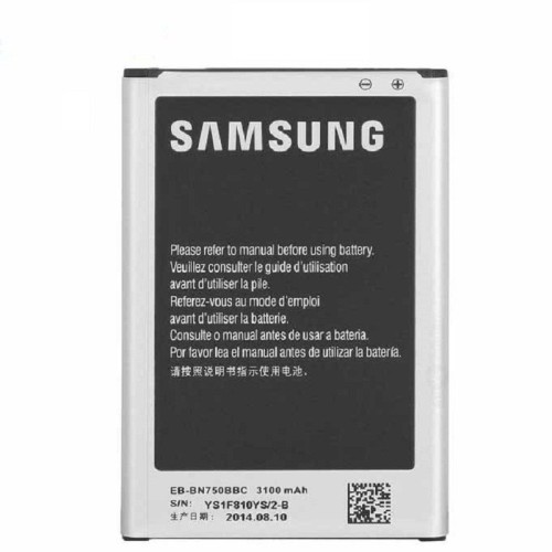 باتری ی سامسونگ مدل Galaxy Note 3 Neo N7505