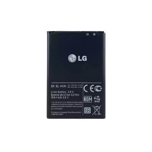 باتری ی گوشی ال جی Optimus L7