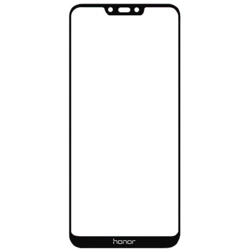 گلس تعمیراتی مدل Huawei Honor 8C