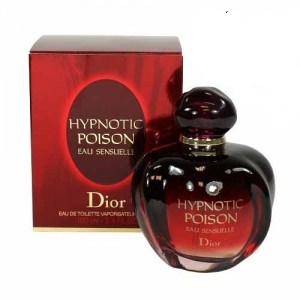  عطر ادکلن نه کریستین دیور هیپنوتیک پویزن Christian Dior Hypnotic Poison