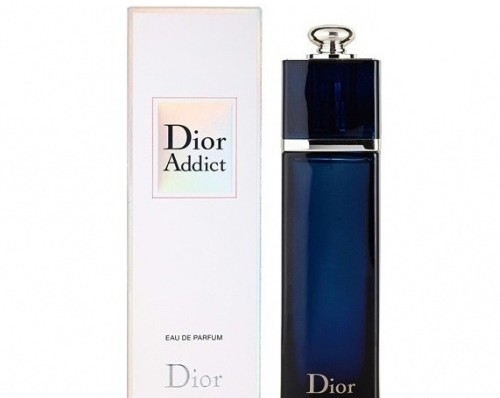 ادکلن نه کریستین دیور ادیکت Christian Dior Addict